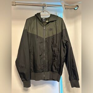 Nike WindRunner Raincoat XS